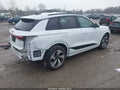 Photo 4 of 23 — 2025 Audi Q6 e-tron