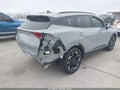 Photo 4 of 16 — 2025 Kia Sportage