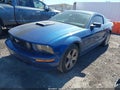 2006 Ford Mustang — photo 2 of 16 | VIN 1ZVFT82H565190955