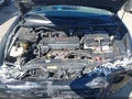2005 Toyota Camry — photo 10 of 12 | VIN 4T1BE32K85U424287