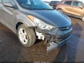 Photo 6 of 15 — 2012 Hyundai Elantra