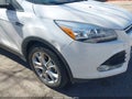 Photo 12 of 16 — 2015 Ford Escape