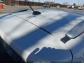 Photo 6 of 16 — 2015 Ford Escape
