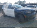 2024 Dodge Durango — photo 1 of 20 | VIN 1C4SDJFT4RC183323