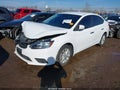 2019 Nissan Sentra — photo 2 of 16 | VIN 3N1AB7APXKY223967