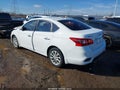 2019 Nissan Sentra — photo 3 of 16 | VIN 3N1AB7APXKY223967