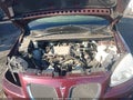 Photo 10 of 16 — 2006 Pontiac Montana