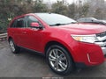Photo 13 of 17 — 2012 Ford Edge