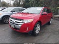 Photo 2 of 17 — 2012 Ford Edge