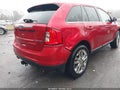 Photo 6 of 17 — 2012 Ford Edge