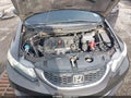 Photo 10 of 17 — 2014 Honda Civic
