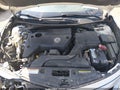 Photo 10 of 11 — 2015 Nissan Altima