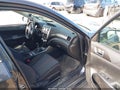 2013 Subaru Impreza — photo 5 of 17 | VIN JF1GV7E61DG006740
