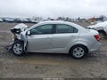 2017 Chevrolet Sonic — photo 15 of 22 | VIN 1G1JB5SH6H4159679