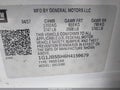 2017 Chevrolet Sonic — photo 9 of 22 | VIN 1G1JB5SH6H4159679