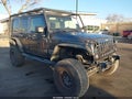 2018 Jeep Wrangler Unlimited — photo 1 of 20 | VIN 1C4BJWDG3JL808083