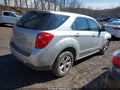 Photo 4 of 16 — 2012 Chevrolet Equinox