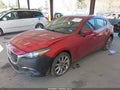 2017 Mazda 3 — photo 2 of 16 | VIN JM1BN1M35H1131838