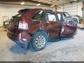 2009 Ford Edge — photo 4 of 21 | VIN 2FMDK39C59BA45145