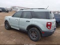 2021 Ford Bronco Sport — photo 15 of 18 | VIN 3FMCR9B62MRA28778