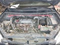 2010 Toyota Matrix — photo 10 of 11 | VIN 2T1LE4EE8AC017985