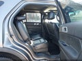 Photo 8 of 17 — 2013 Ford Explorer