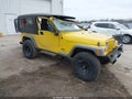 Photo 1 of 16 — 2006 Jeep Wrangler