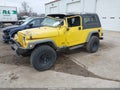 Photo 2 of 16 — 2006 Jeep Wrangler