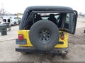 Photo 6 of 16 — 2006 Jeep Wrangler
