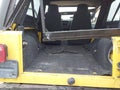 Photo 8 of 16 — 2006 Jeep Wrangler