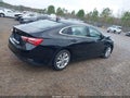 Photo 4 of 17 — 2022 Chevrolet Malibu