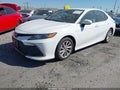 2021 Toyota Camry — photo 2 of 19 | VIN 4T1R11AK4MU609404