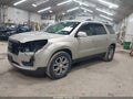 2015 GMC Acadia — photo 2 of 18 | VIN 1GKKVRKD0FJ385615