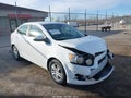 Photo 1 of 16 — 2013 Chevrolet Sonic