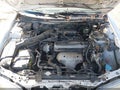 1997 Honda Accord — photo 10 of 11 | VIN 1HGCD5538VA055820