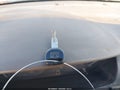 1997 Honda Accord — photo 11 of 11 | VIN 1HGCD5538VA055820