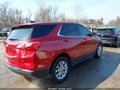 2019 Chevrolet Equinox — photo 4 of 16 | VIN 3GNAXKEV2KS671849