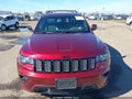 Photo 12 of 16 — 2018 Jeep Grand Cherokee
