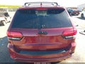 2018 Jeep Grand Cherokee — photo 16 of 16 | VIN 1C4RJFAG8JC358238