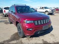 Photo 1 of 16 — 2018 Jeep Grand Cherokee