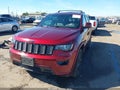Photo 2 of 16 — 2018 Jeep Grand Cherokee