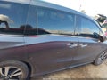 2018 Honda Odyssey — photo 13 of 16 | VIN 5FNRL6H92JB108952