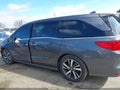 2018 Honda Odyssey — photo 14 of 16 | VIN 5FNRL6H92JB108952