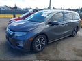 2018 Honda Odyssey — photo 2 of 16 | VIN 5FNRL6H92JB108952