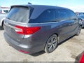 2018 Honda Odyssey — photo 4 of 16 | VIN 5FNRL6H92JB108952