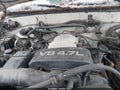 2004 Toyota Sequoia — photo 10 of 11 | VIN 5TDBT48A14S211280