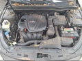 Photo 10 of 13 — 2013 Kia Optima