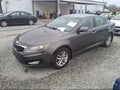 Photo 2 of 13 — 2013 Kia Optima