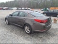 Photo 3 of 13 — 2013 Kia Optima