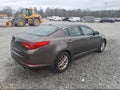 Photo 4 of 13 — 2013 Kia Optima